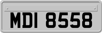 MDI8558
