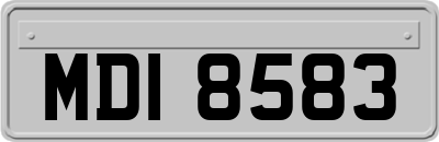 MDI8583