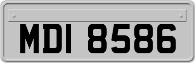 MDI8586