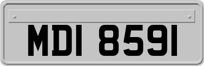 MDI8591