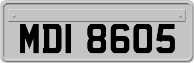 MDI8605