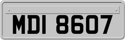 MDI8607