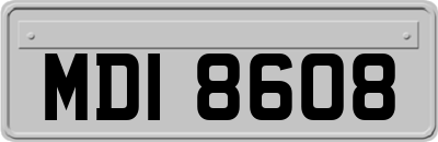 MDI8608