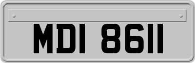 MDI8611