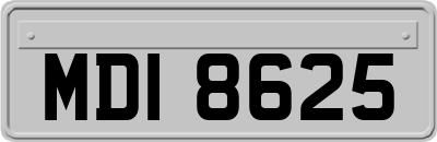 MDI8625