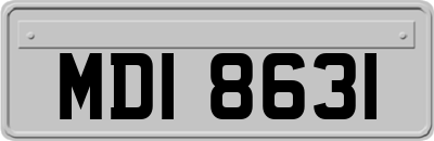 MDI8631