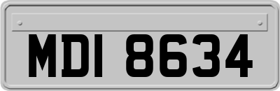 MDI8634