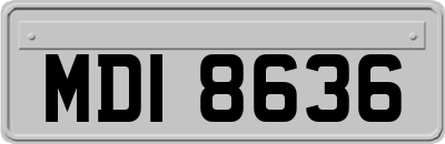 MDI8636