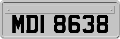 MDI8638