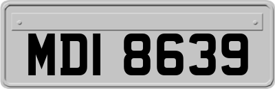 MDI8639