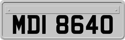 MDI8640