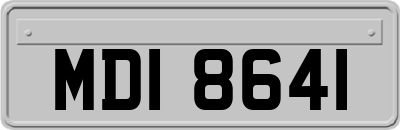 MDI8641