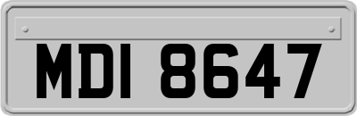 MDI8647