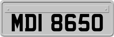MDI8650