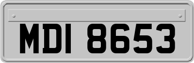 MDI8653