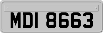 MDI8663
