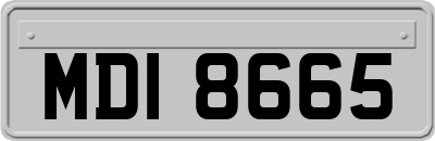 MDI8665