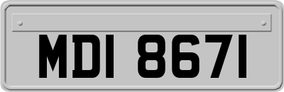 MDI8671
