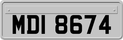 MDI8674