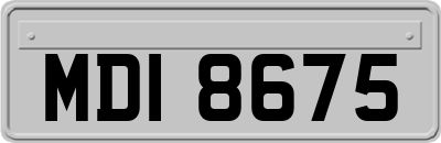 MDI8675