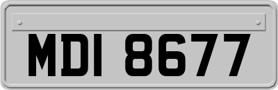MDI8677