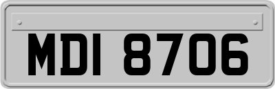 MDI8706