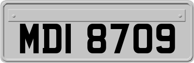 MDI8709