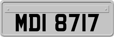MDI8717