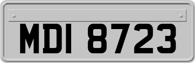 MDI8723