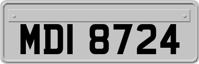 MDI8724