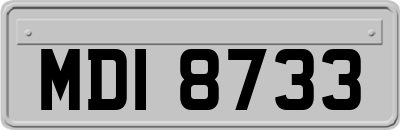 MDI8733