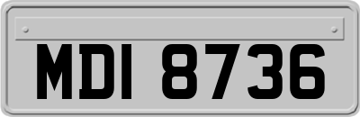 MDI8736