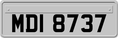 MDI8737