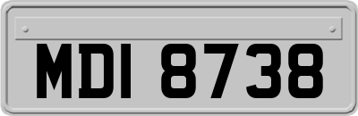 MDI8738