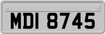 MDI8745