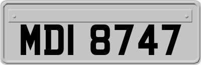 MDI8747