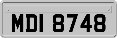 MDI8748