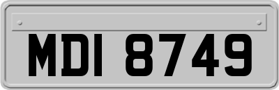 MDI8749