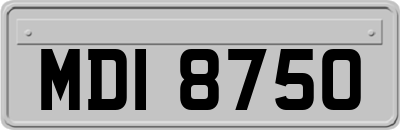 MDI8750