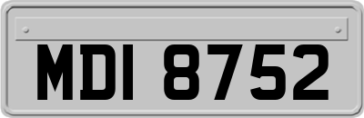 MDI8752