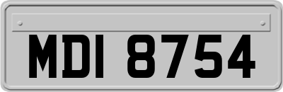 MDI8754
