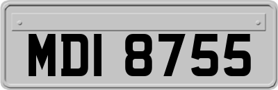 MDI8755