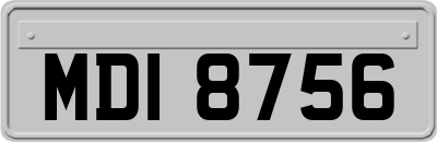 MDI8756