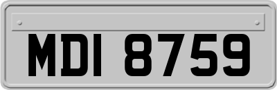 MDI8759