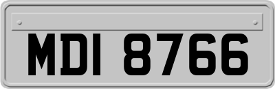 MDI8766