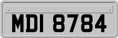 MDI8784
