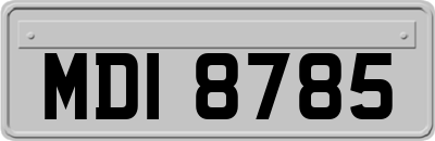 MDI8785