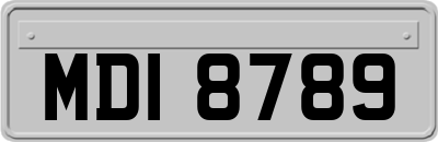 MDI8789