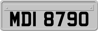MDI8790