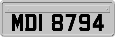 MDI8794